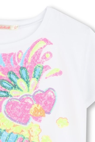 T-shirt - Bianco