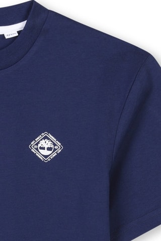 T-shirt - Blu