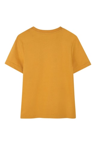 T-shirt - Senape