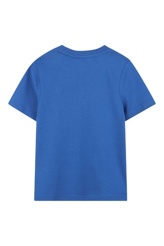 T-shirt - Blu