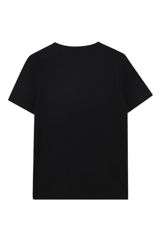T-shirt - Nero - Boss