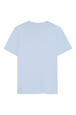 T-shirt - Blu - Boss