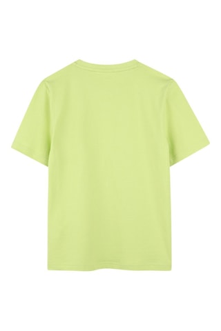 T-shirt - Verde - Boss