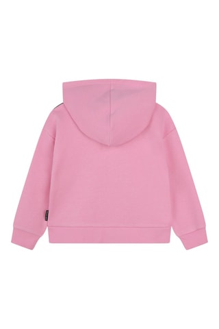 Felpa in cotone bio - Rosa - Marc Jacobs