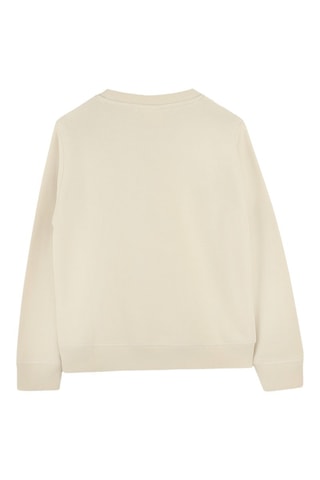 Felpa - Beige - Hugo