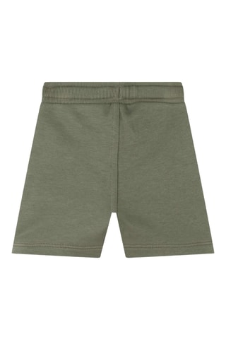 Shorts - Verde - Timberland