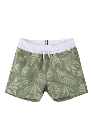 Shorts - Verde - Boss