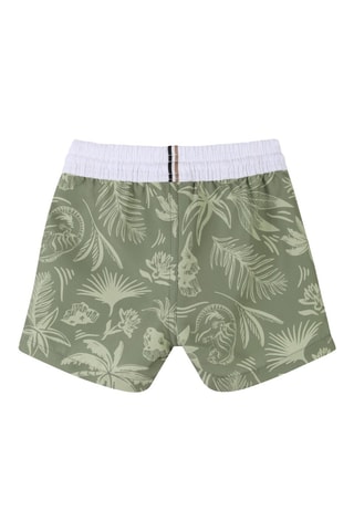 Shorts - Verde - Boss
