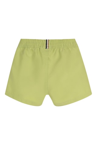 Shorts - Verde oliva - Boss
