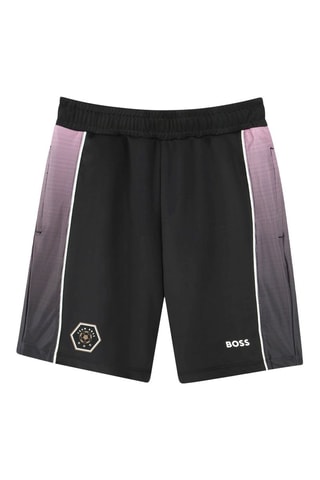 Shorts - Nero - Boss
