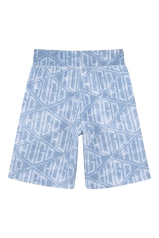 Shorts - Celeste - Hugo