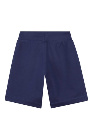Shorts - Navy - Hugo