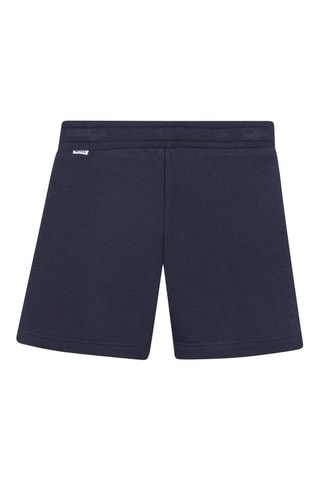 Shorts - Navy - Boss