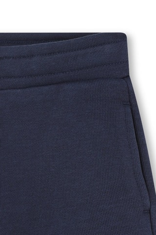 Shorts - Navy - Boss