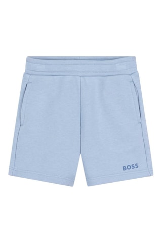 Shorts - Celeste - Boss