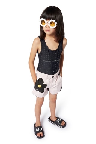 Shorts - Rosa - Marc Jacobs
