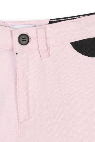 Shorts - Rosa - Marc Jacobs