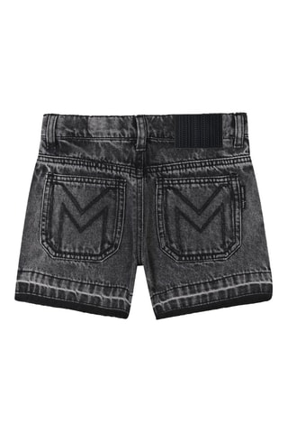 Shorts - Nero - Marc Jacobs