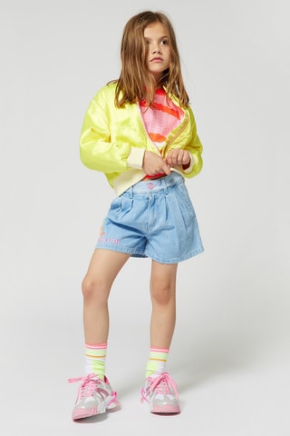 Shorts in jeans - Celeste
