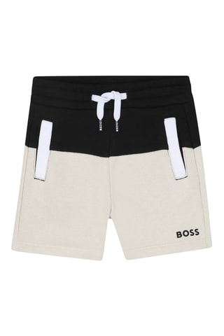 Shorts regular - Nero
