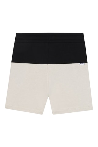 Shorts regular - Nero