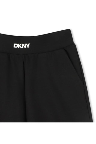 Bermuda - Nero - DKNY