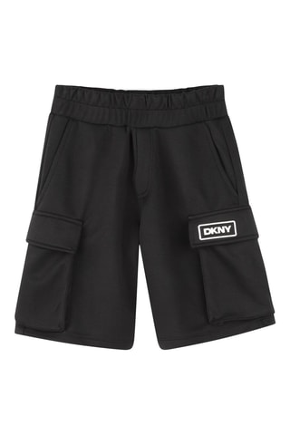 Bermuda - Nero - DKNY