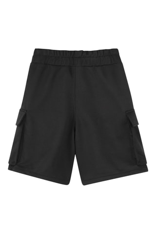 Bermuda - Nero - DKNY
