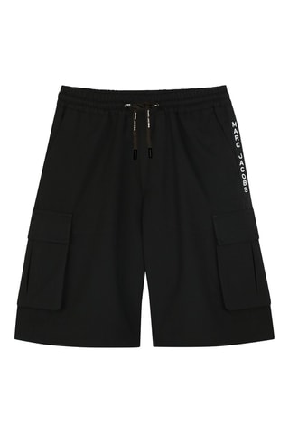 Bermuda - Nero - Marc Jacobs