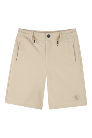 Bermuda - Beige - Boss
