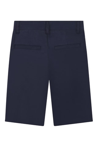 Bermuda - Navy - Boss