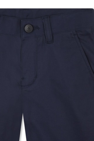 Bermuda - Navy - Boss