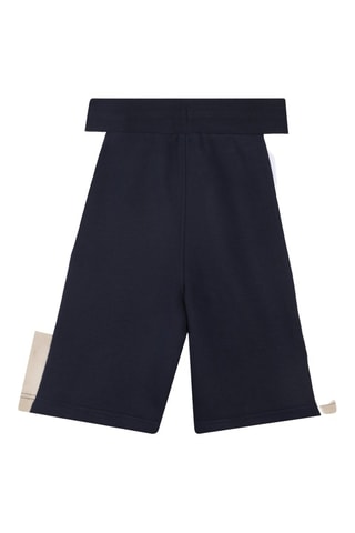Bermuda - Navy - Boss