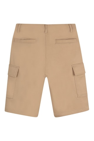 Bermuda - Beige - Boss