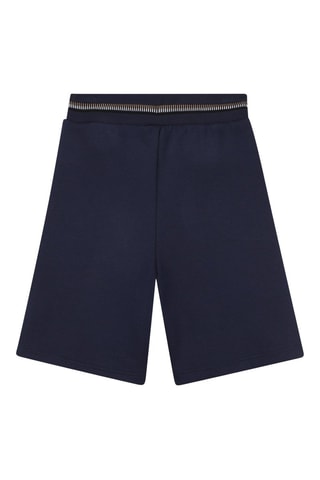 Bermuda - Navy - Boss