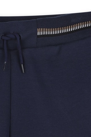 Bermuda - Navy - Boss