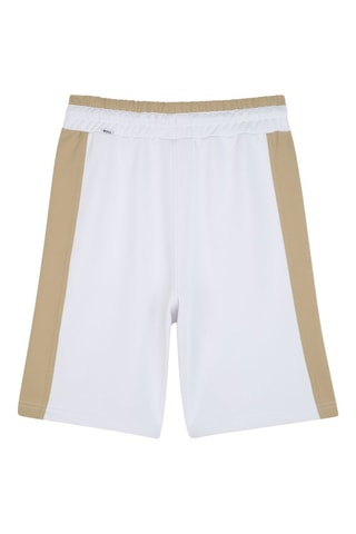 Bermuda - Bianco - Boss
