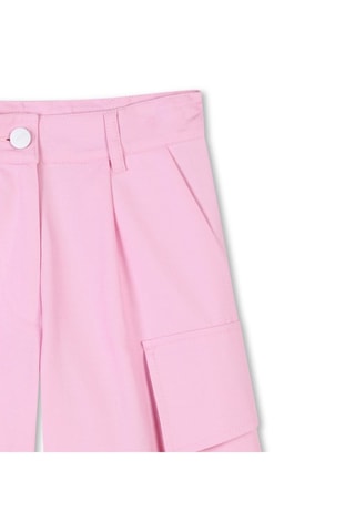 Bermuda - Rosa - DKNY