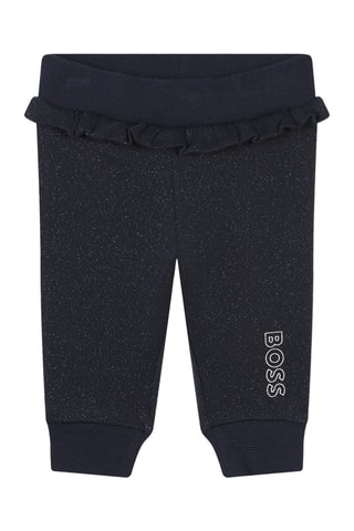 Set 3 pezzi - Navy - Boss