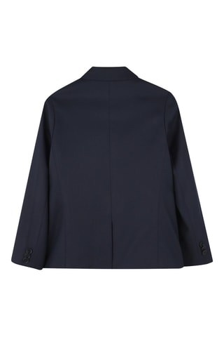 Giacca e pantaloni - Navy - Boss
