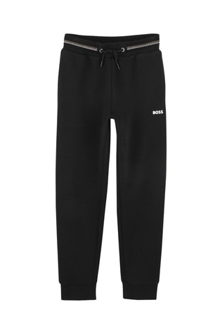 Giacca e pantaloni sportivi - Nero - Boss