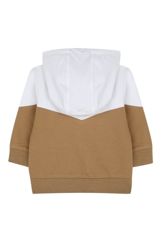 Set 3 pezzi in cotone bio - Beige - Boss