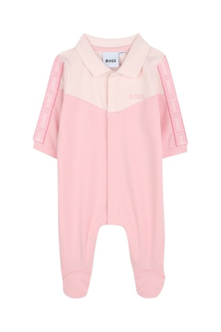 Tutina - Rosa cipria - Boss