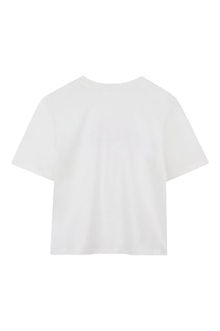 T-shirt - Bianco - Sonia Rykiel