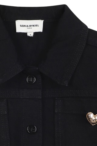 Giacca - Nero - Sonia Rykiel