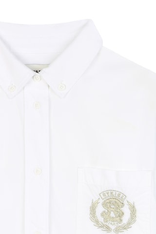 Camicia - Bianco - Sonia Rykiel