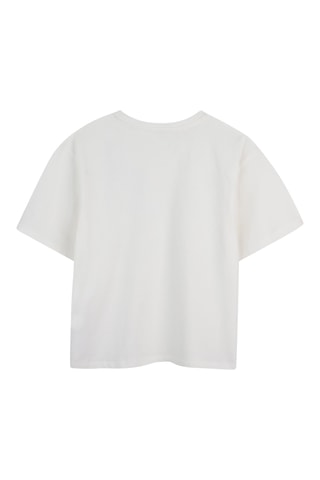 T-shirt - Bianco -  Sonia Rykiel