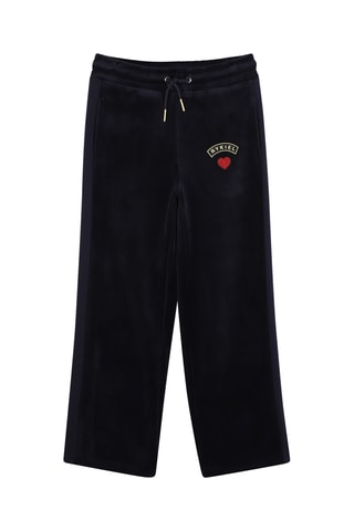 Pantaloni - Nero - Sonia Rykiel
