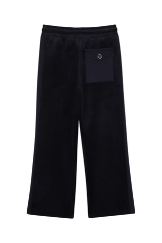 Pantaloni - Nero - Sonia Rykiel