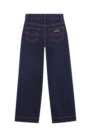 Jeans - Nero - Sonia Rykiel